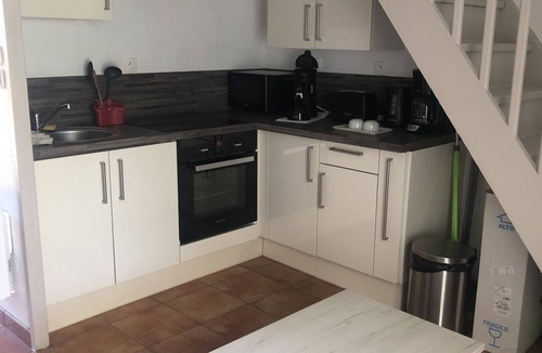 Camiers House | Holiday home 5 minutes from the beach