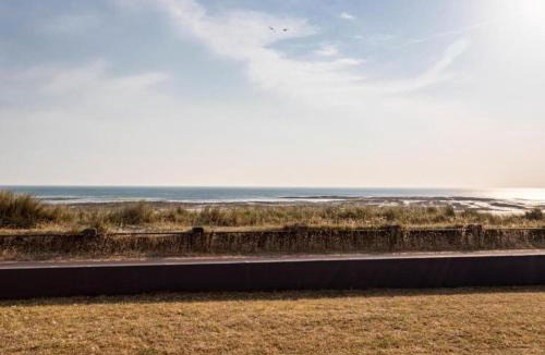 Gouy-Saint-Andre House | Holiday home in a historic building near Montreuil