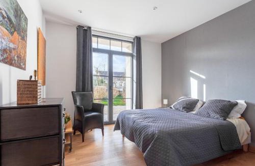 Escalles House | Holiday Home in Escalles near Cap Blanc Nez