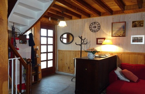 Etretat House | Holiday Home in Etretat near Beach & Cliffs