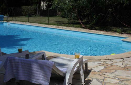 Quend House | Holiday Home in Quend-Plage near Forest