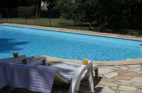 Quend House | Holiday Home in Quend-Plage near Beach