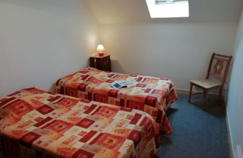 Quend House | Holiday Home in Quend-Plage near the Sea