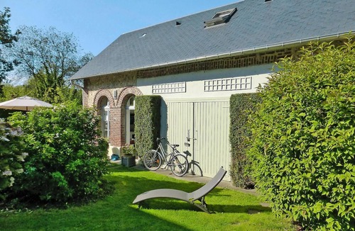Ganzeville House | Holiday Home near Alabaster Coast Beaches
