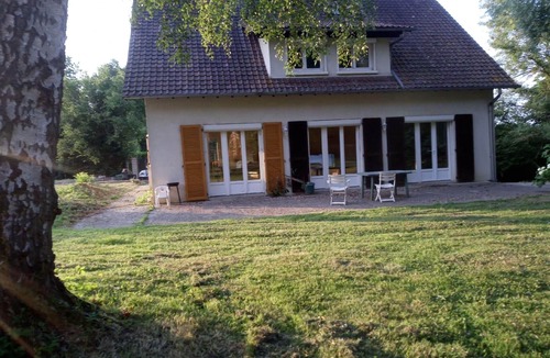 Saints House | Holiday house Beautheil for 1 - 6 persons with 3 bedrooms - Holiday house