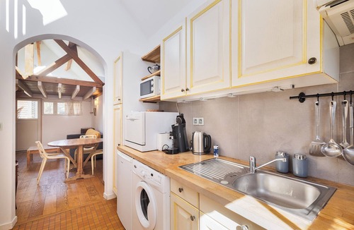 Rambouillet House | Holiday house in Rambouillet, close to forest with all facilities
