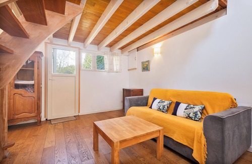 Rambouillet House | Holiday house in Rambouillet, close to forest with all facilities