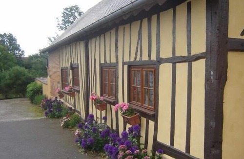 Le Sap House | Holiday house Le Sap for 4 persons with 2 bedrooms - Holiday house