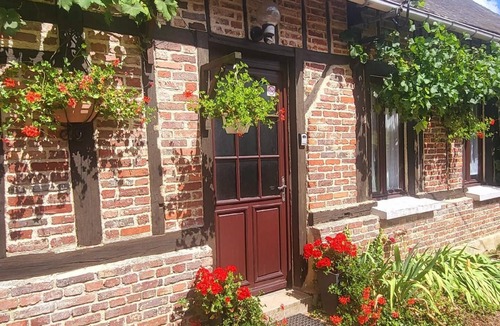Parfondeval House | Holiday house Parfondeval for 1 - 4 persons with 2 bedrooms - Twin house