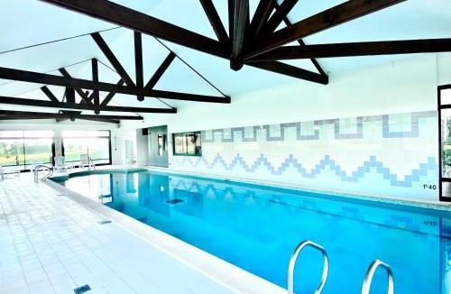 Calais Frethun Hotel | Holiday Inn Calais Coquelles by IHG