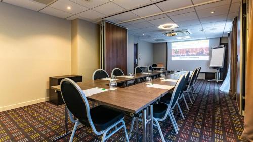 Dijon Hotel | Holiday Inn Dijon Toison D'or by IHG
