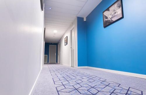 Arras Hotel | Holiday Inn Express Arras by IHG