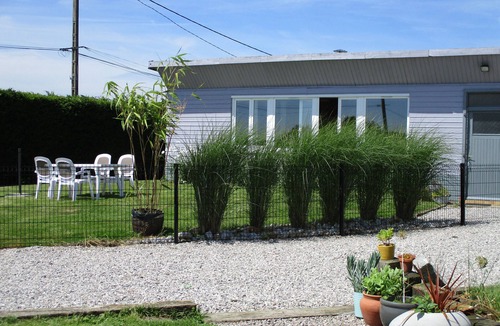 Noyelles-sur-Mer House | HOLIDAY RENTAL NEAR BAY OF SOMME