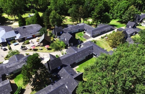 Forges-les-Eaux House | Holiday resort Normandie Forges-les-Eaux, holiday home non-detached for 7 pers.