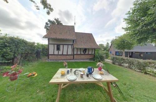 Reclinghem Resort | Holiday village