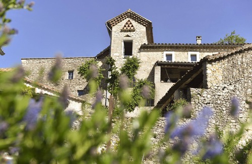 Barjac Bed & Breakfast | Holidays in the South of Ardeche in a beautiful old stone house