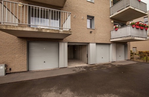 Dunkerque Centre House | Home new T4 300m from the beach with garage and private garden.