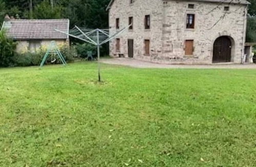 Fougerolles-Saint-Valbert House | Homerez - House near Fougerolles-Saint-Valbert