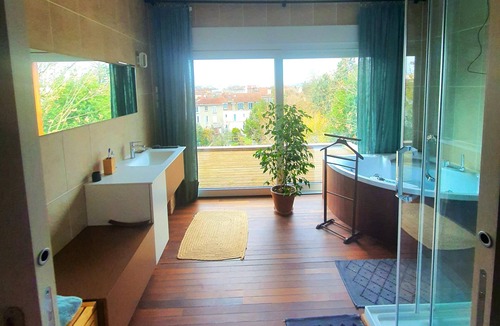 Villeneuve-Saint-Georges House | Homerez - House in Villeneuve-Saint-Georges