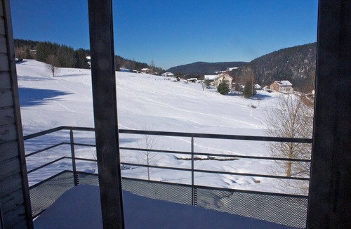 Xonrupt-Longemer Apartment | Homerez - Apartment in Xonrupt-Longemer
