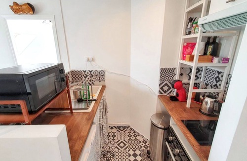 Magny-le-Hongre Apartment | Homerez - Apartment in Magny-le-Hongre.