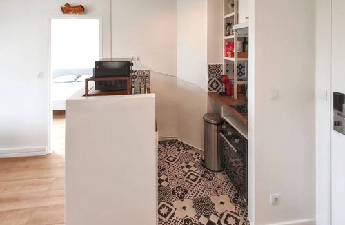 Magny-le-Hongre Apartment | Homerez - Apartment in Magny-le-Hongre.