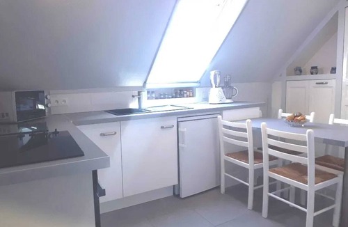 Berstett Apartment | Homerez - Apartment in Berstett 42 m²