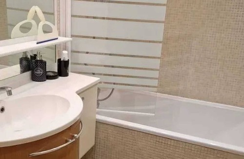Vaujours Apartment | Homerez - Apartment in Vaujours