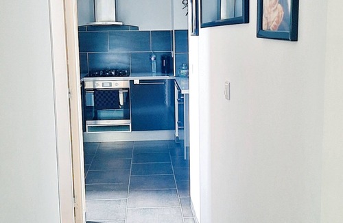 Raismes Apartment | Homerez - Apt Raismes w/parking