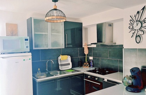 Raismes Apartment | Homerez - Apt Raismes w/parking