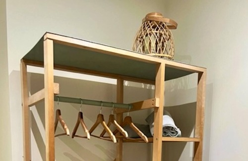 Stains Apartment | Homerez - Beautiful apartement for 2 ppl. at Stains