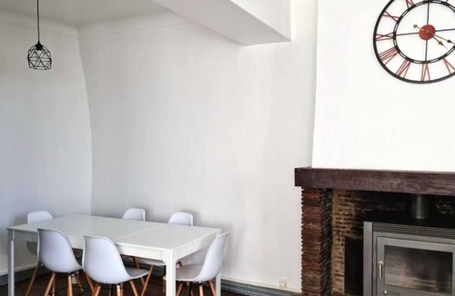 Beaugency Apartment | Homerez - Beautiful appartement for 5 ppl. at Beaugency