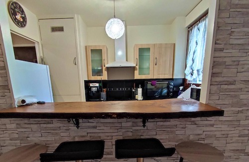 Saint-Gratien Apartment | Homerez - Beautiful appartement for 2 ppl. with balcony at Saint-Gratien