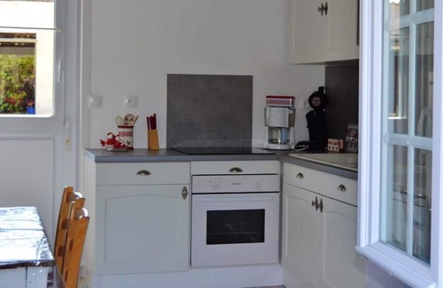 Lottinghen House | Homerez - Beautiful house for 7 ppl. with shared pool and terrace at Lottinghen