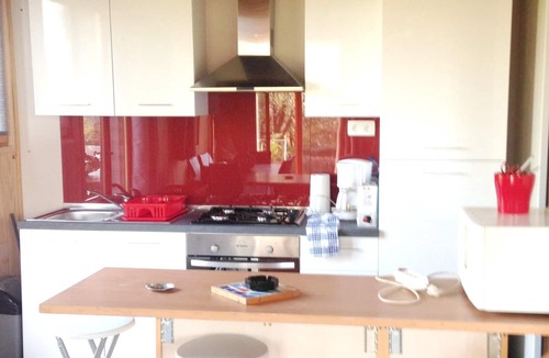 Dainville House | Homerez - Beautiful house for 7 ppl. with garden and terrace at Dainville