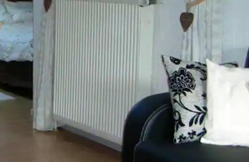 Richeling House | Homerez - Beautiful house for 4 ppl. with terrace at Holving