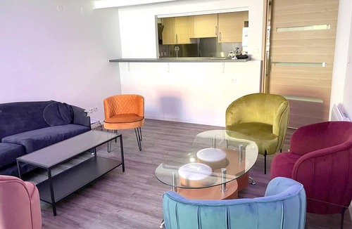 Branges House | Homerez - Big house for 23 ppl. with garden and terrace at Arcy-Sainte-Restitue
