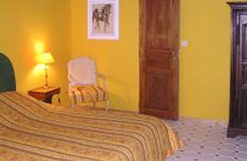 Daumeray House | Homerez - Big house for 13 ppl. with garden at Morannes sur Sarthe