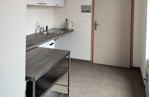 (le) Mesnil Hue House | Homerez - Big house for 14 ppl. with garden at Lolif