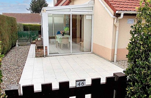 Le Crotoy House | Homerez - Charming house in Le Crotoy