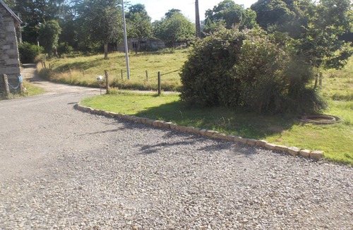 Sourdeval House | Homerez - Charming House in Sourdeval with Enclosed Garden