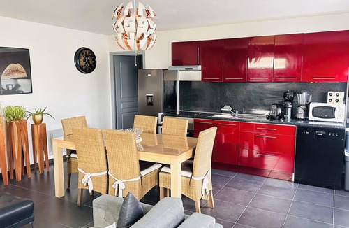 Andres House | Homerez - Cosy House in Andres with Parking