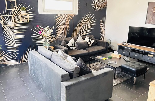 Andres House | Homerez - Cosy House in Andres with Parking