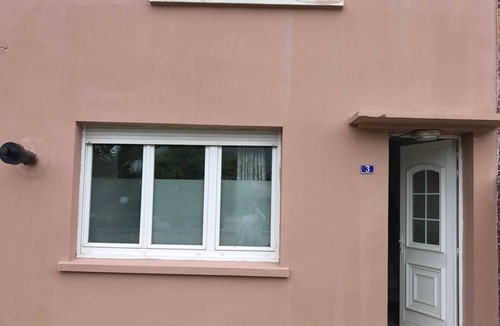Eppeville Apartment | Homerez - Cozy apartment in Eppeville of 70 m²