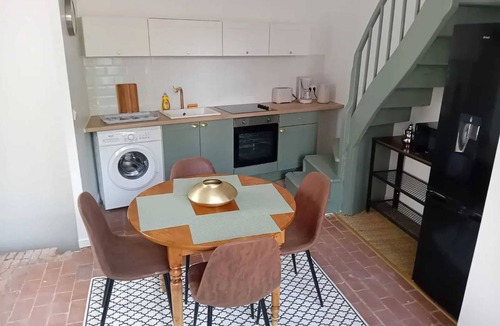 Eu House | Homerez - Cozy house near Eu