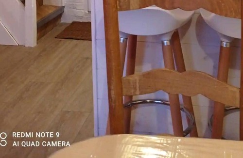 Quiberville House | Homerez - Exceptional house Close to the beach and garden