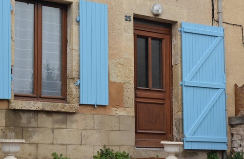 Saint-Amand-en-Puisaye House | Homerez - House in Saint-Amand-en-Puisaye