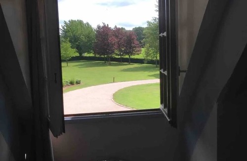 Le Bosc du Theil House | Homerez - Home in Saint-Nicolas-du-Bosc