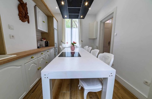 Douai House | Homerez - House available in Douai