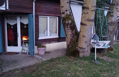 Vaux-Marquenneville House | Homerez - House in Fresnes-Tilloloy